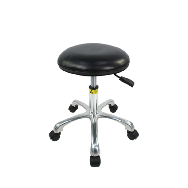 ESD leather stools